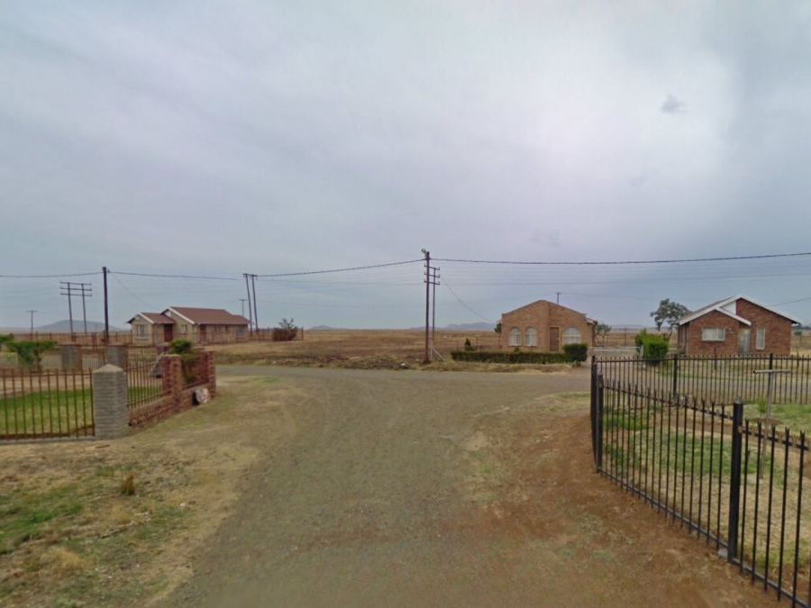  Bedroom Property for Sale in Selosesha Free State